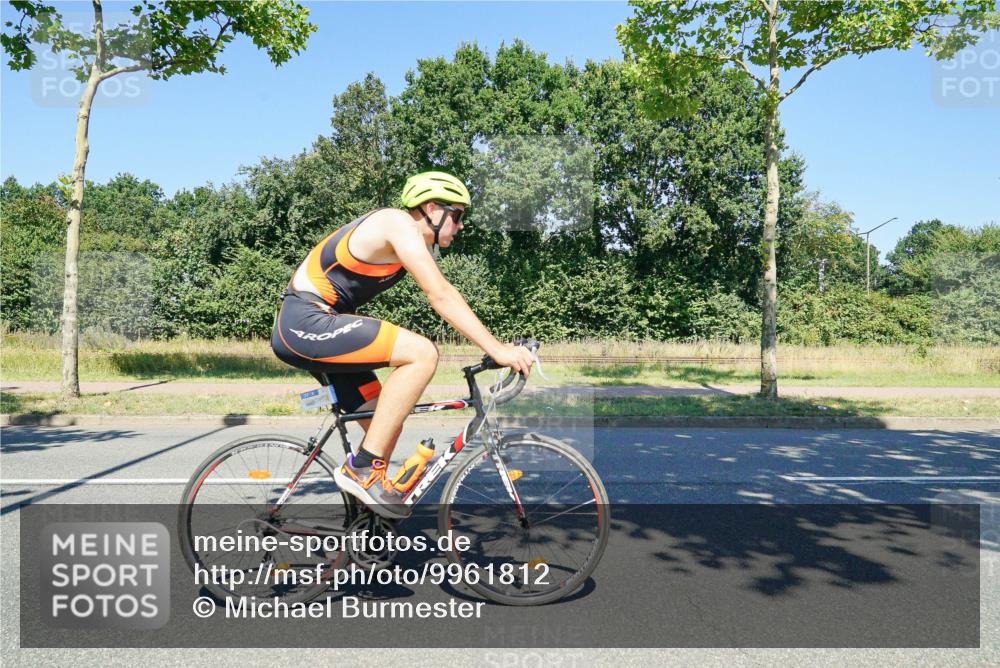 09.08.2026 - GEWOBA Citytriathlon Bremen Michael Burmester http://msf.ph/oto/9961812 09.08.2026 14:09:27 Radfahren 15, 29, 77, 78, 140, 141, 164, 168, 170, 178, 181, 185, 187, 189 meine-sportfotos.de