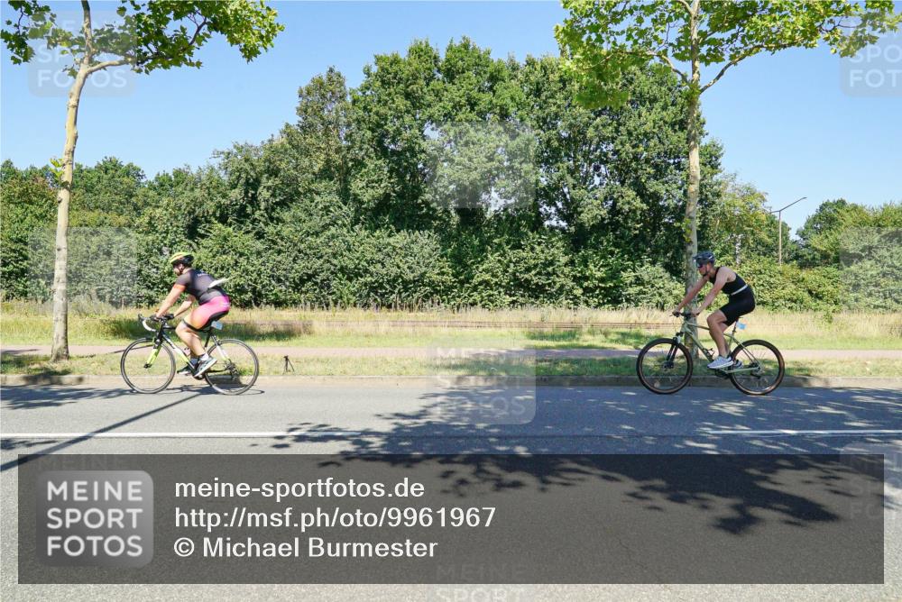 09.08.2026 - GEWOBA Citytriathlon Bremen Michael Burmester http://msf.ph/oto/9961967 09.08.2026 14:14:30 Radfahren 9, 19, 28, 53, 90, 265, 278, 401 meine-sportfotos.de