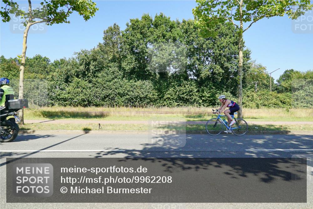 09.08.2026 - GEWOBA Citytriathlon Bremen Michael Burmester http://msf.ph/oto/9962208 09.08.2026 14:19:57 Radfahren 196, 209, 222, 224, 237, 239, 249, 258, 310, 340, 400, 410, 458, 522 meine-sportfotos.de