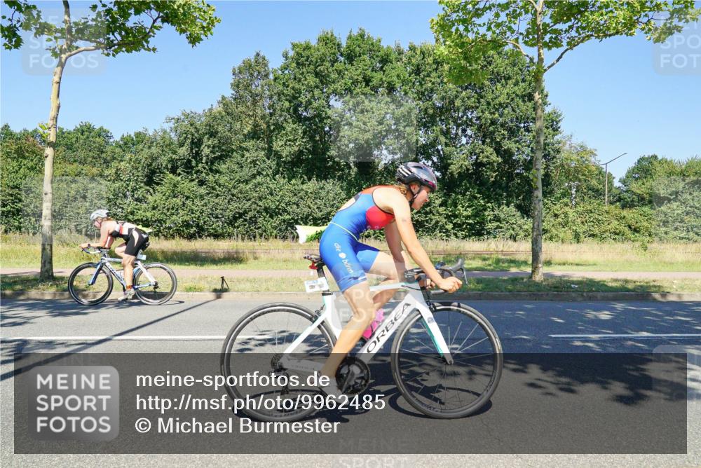 09.08.2026 - GEWOBA Citytriathlon Bremen Michael Burmester http://msf.ph/oto/9962485 09.08.2026 14:27:59 Radfahren 67, 177, 251, 331, 443, 444 meine-sportfotos.de