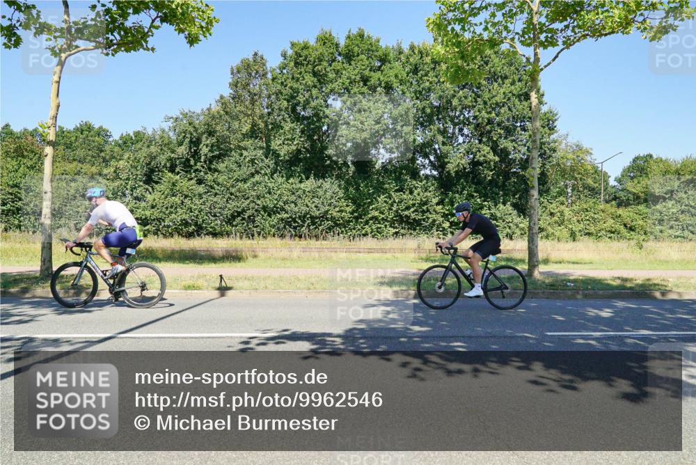 09.08.2026 - GEWOBA Citytriathlon Bremen Michael Burmester http://msf.ph/oto/9962546 09.08.2026 14:29:49 Radfahren 123, 143, 164, 294, 418 meine-sportfotos.de