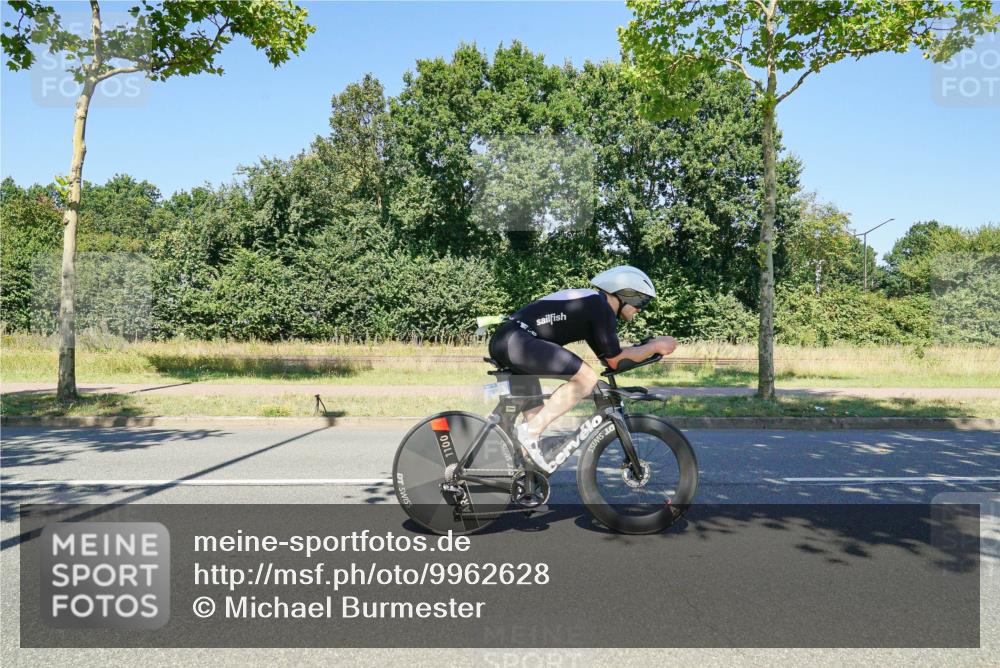 09.08.2026 - GEWOBA Citytriathlon Bremen Michael Burmester http://msf.ph/oto/9962628 09.08.2026 14:32:37 Radfahren 2, 22, 44, 76, 83, 396 meine-sportfotos.de