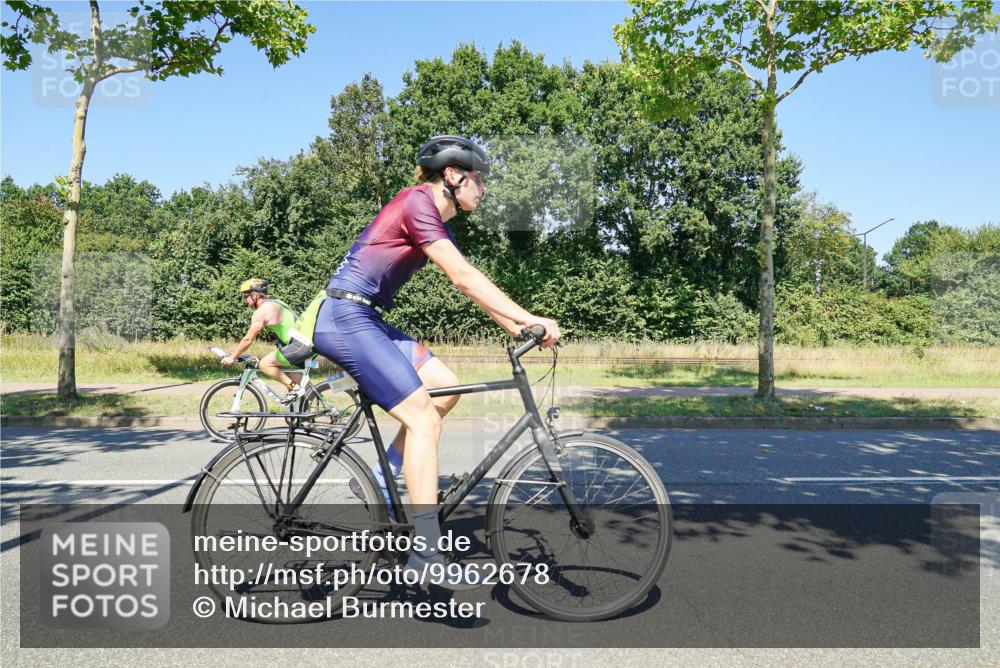 09.08.2026 - GEWOBA Citytriathlon Bremen Michael Burmester http://msf.ph/oto/9962678 09.08.2026 14:33:54 Radfahren 5, 43, 66, 82, 115, 146, 278, 285, 345, 371 meine-sportfotos.de