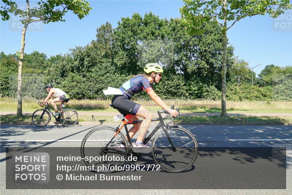 09.08.2026 - GEWOBA Citytriathlon Bremen Michael Burmester http://msf.ph/oto/9962772 09.08.2026 14:36:29 Radfahren 133, 207, 256, 291, 307, 321, 336, 356 meine-sportfotos.de