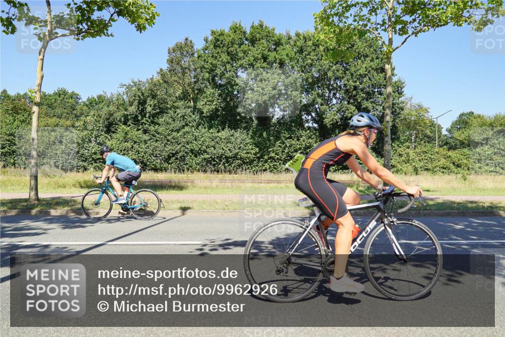09.08.2026 - GEWOBA Citytriathlon Bremen Michael Burmester http://msf.ph/oto/9962926 09.08.2026 14:40:15 Radfahren 88, 101, 237, 238, 261, 282, 338, 388, 412, 440, 482 meine-sportfotos.de