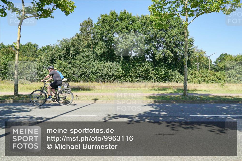 09.08.2026 - GEWOBA Citytriathlon Bremen Michael Burmester http://msf.ph/oto/9963116 09.08.2026 14:47:12 Radfahren 167, 298, 461 meine-sportfotos.de
