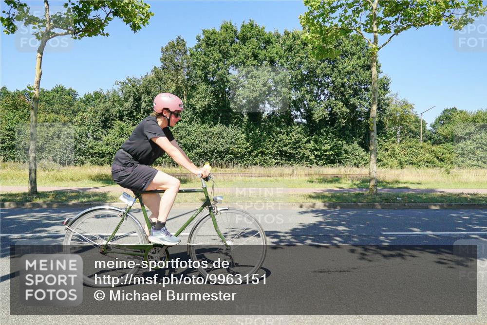 09.08.2026 - GEWOBA Citytriathlon Bremen Michael Burmester http://msf.ph/oto/9963151 09.08.2026 14:53:44 Radfahren 498 meine-sportfotos.de
