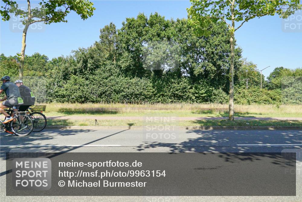 09.08.2026 - GEWOBA Citytriathlon Bremen Michael Burmester http://msf.ph/oto/9963154 09.08.2026 14:56:04 Radfahren  meine-sportfotos.de