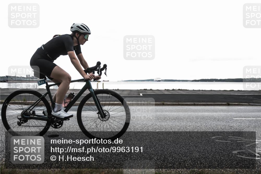 16.08.2026 - KN Förde Triathlon 2026 H.Heesch http://msf.ph/oto/9963191 16.08.2026 09:23:40 Radfahren 131, 155 meine-sportfotos.de