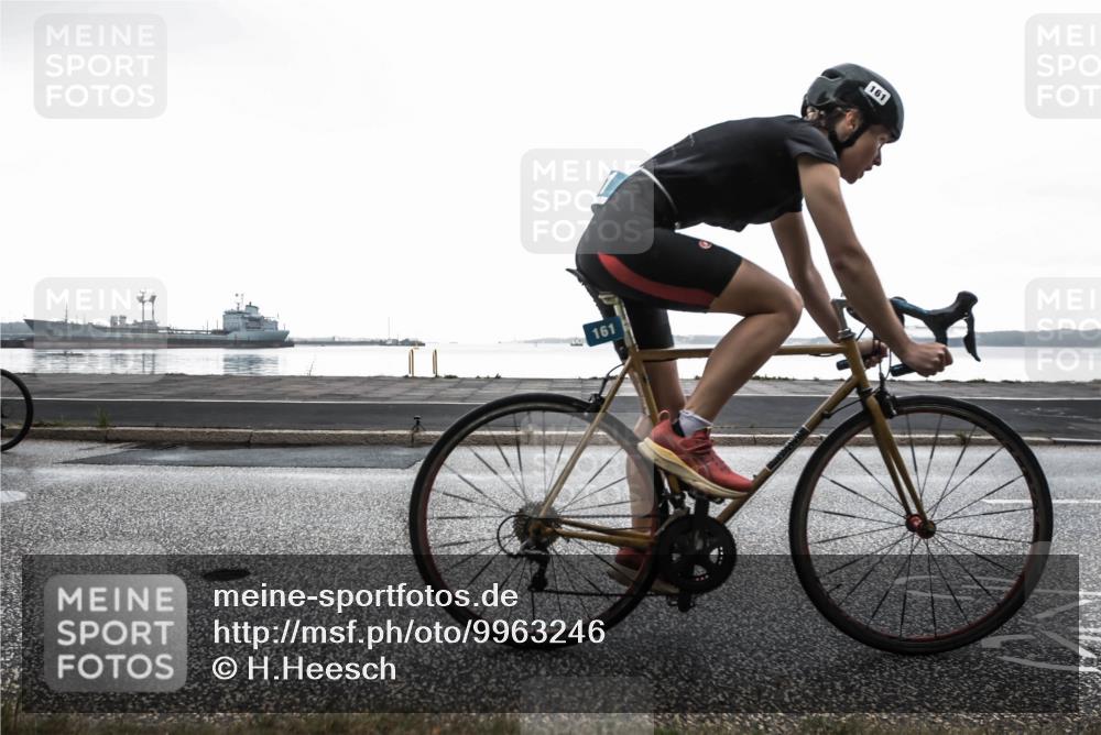 16.08.2026 - KN Förde Triathlon 2026 H.Heesch http://msf.ph/oto/9963246 16.08.2026 09:26:41 Radfahren 161 meine-sportfotos.de