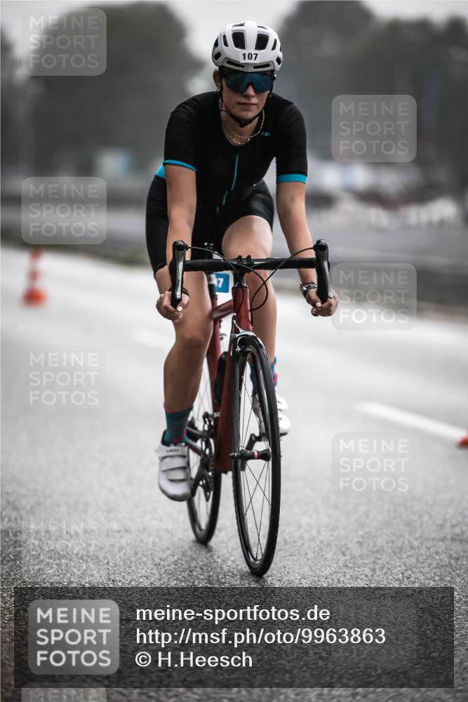 16.08.2026 - KN Förde Triathlon 2026 H.Heesch http://msf.ph/oto/9963863 16.08.2026 09:32:58 Radfahren 107, 159 meine-sportfotos.de
