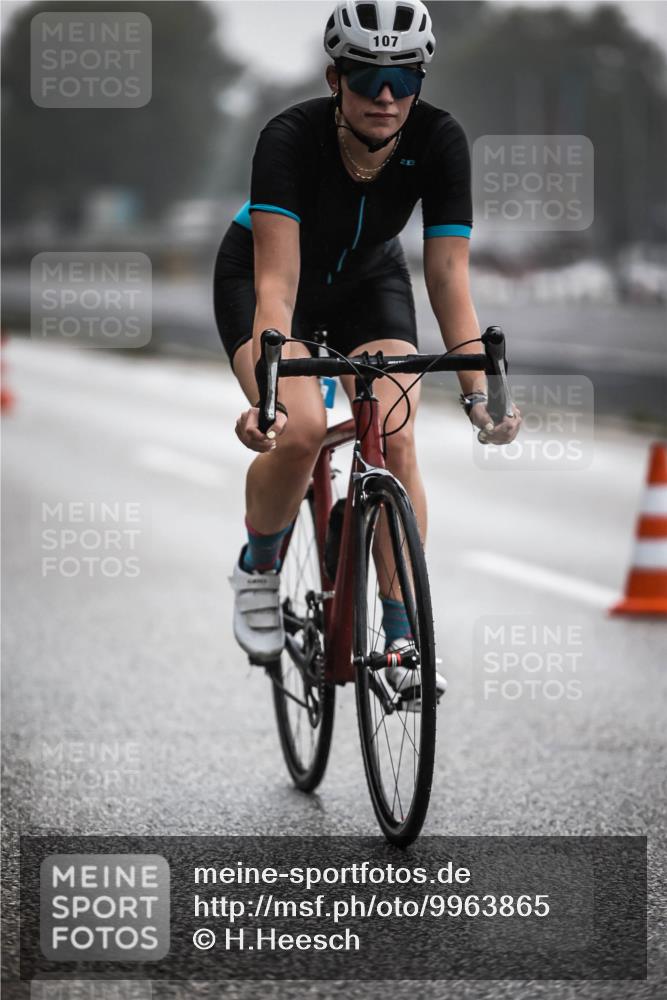 16.08.2026 - KN Förde Triathlon 2026 H.Heesch http://msf.ph/oto/9963865 16.08.2026 09:32:58 Radfahren 107, 159 meine-sportfotos.de