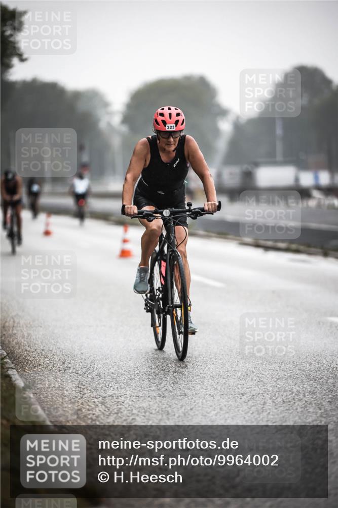 16.08.2026 - KN Förde Triathlon 2026 H.Heesch http://msf.ph/oto/9964002 16.08.2026 09:33:55 Radfahren 106, 223 meine-sportfotos.de