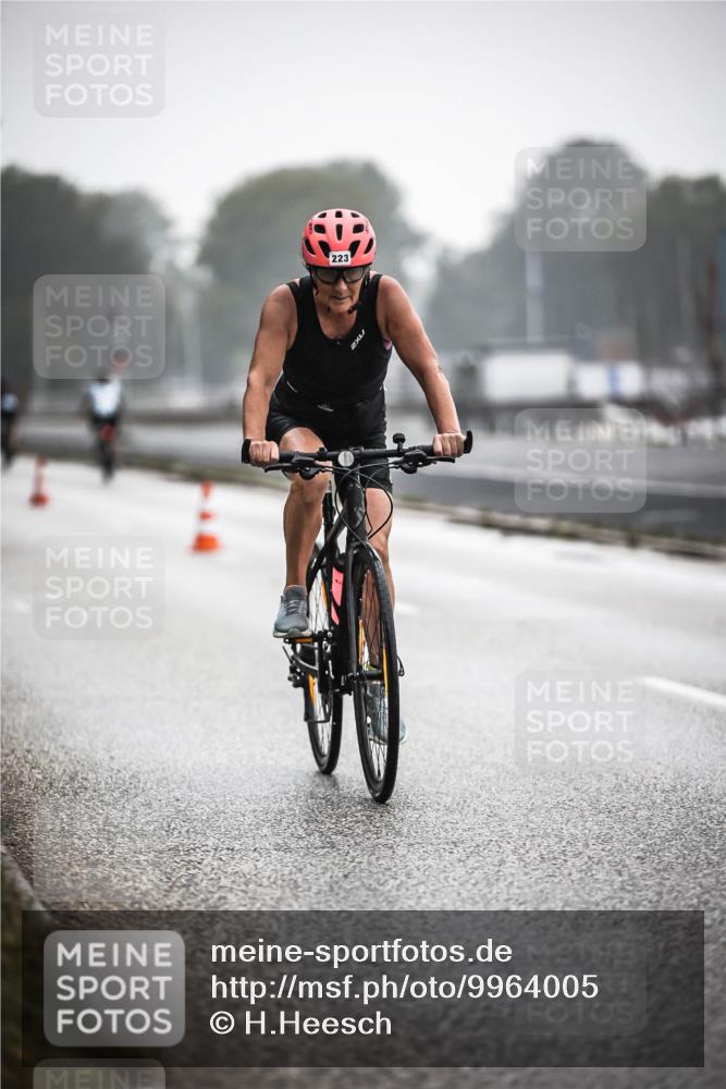 16.08.2026 - KN Förde Triathlon 2026 H.Heesch http://msf.ph/oto/9964005 16.08.2026 09:33:55 Radfahren 106, 223 meine-sportfotos.de