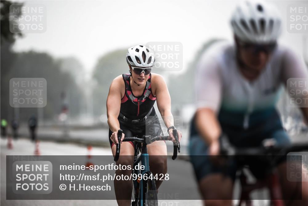 16.08.2026 - KN Förde Triathlon 2026 H.Heesch http://msf.ph/oto/9964428 16.08.2026 09:35:18 Radfahren 158, 162 meine-sportfotos.de