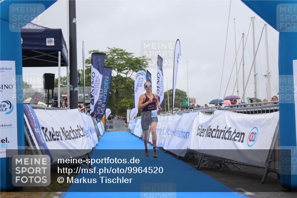 16.08.2026 - KN Förde Triathlon 2026 Markus Tischler http://msf.ph/oto/9964520 16.08.2026 10:05:57 Ziel 106, 106 meine-sportfotos.de