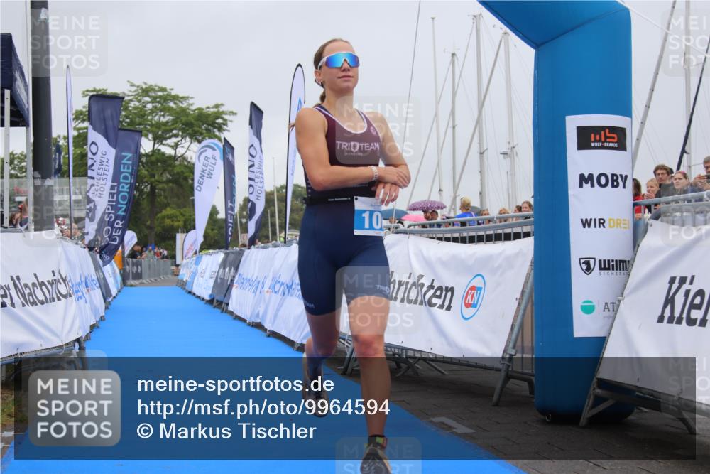 16.08.2026 - KN Förde Triathlon 2026 Markus Tischler http://msf.ph/oto/9964594 16.08.2026 10:05:59 Ziel 106, 106 meine-sportfotos.de