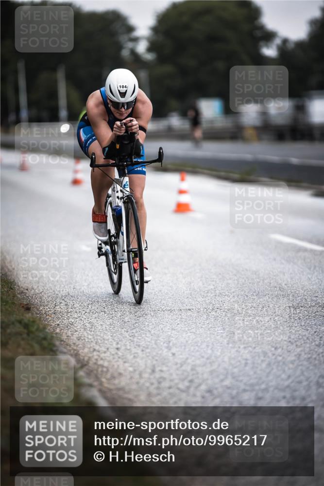 16.08.2026 - KN Förde Triathlon 2026 H.Heesch http://msf.ph/oto/9965217 16.08.2026 09:15:57 Radfahren 104 meine-sportfotos.de