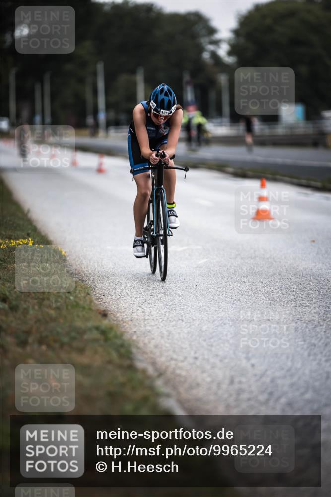 16.08.2026 - KN Förde Triathlon 2026 H.Heesch http://msf.ph/oto/9965224 16.08.2026 09:16:03 Radfahren 105, 116 meine-sportfotos.de