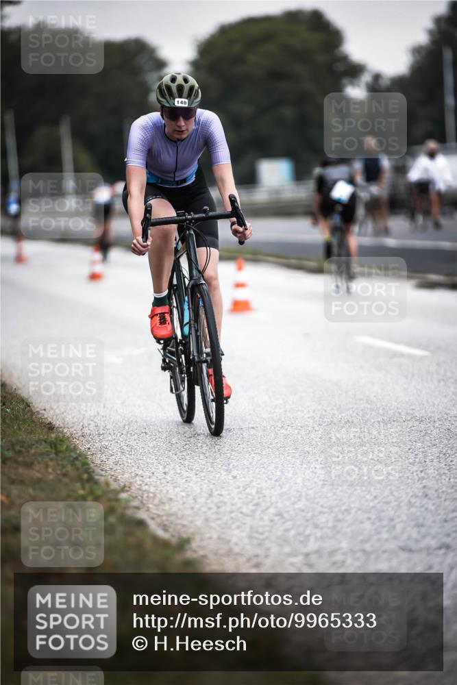 16.08.2026 - KN Förde Triathlon 2026 H.Heesch http://msf.ph/oto/9965333 16.08.2026 09:20:52 Radfahren 131, 140 meine-sportfotos.de
