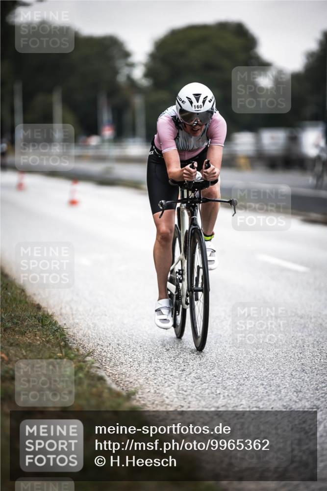 16.08.2026 - KN Förde Triathlon 2026 H.Heesch http://msf.ph/oto/9965362 16.08.2026 09:21:09 Radfahren 118, 160 meine-sportfotos.de