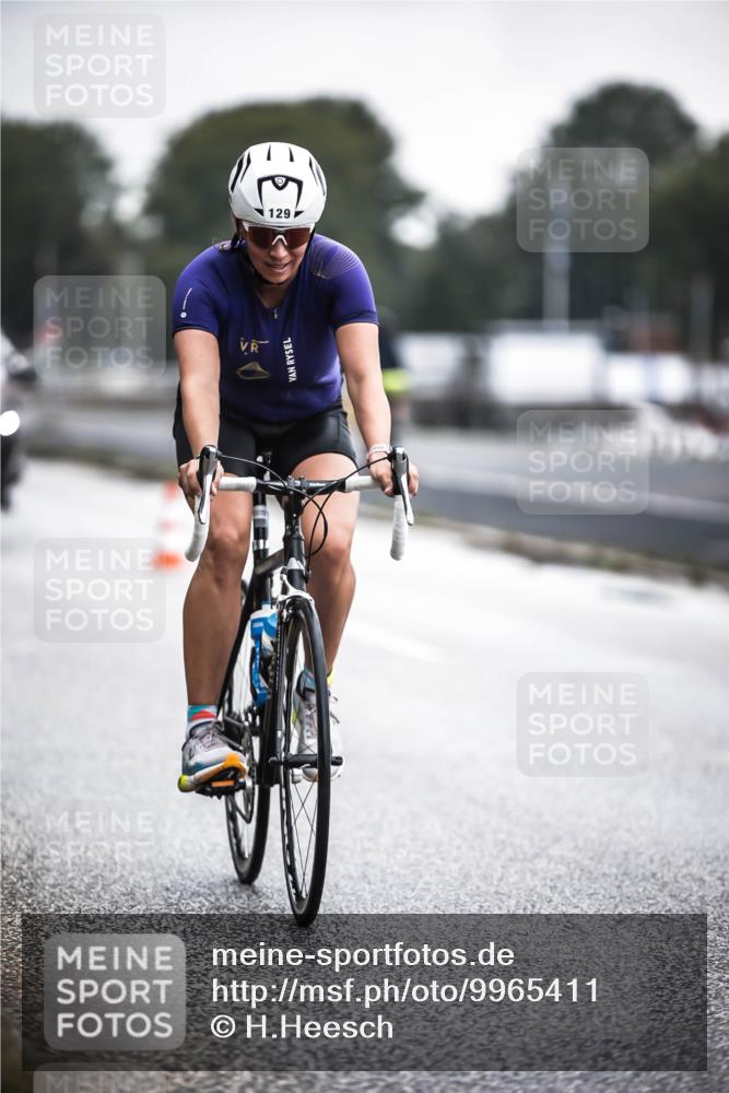 16.08.2026 - KN Förde Triathlon 2026 H.Heesch http://msf.ph/oto/9965411 16.08.2026 09:22:37 Radfahren 129, 165 meine-sportfotos.de