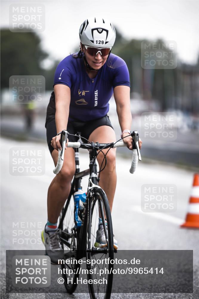 16.08.2026 - KN Förde Triathlon 2026 H.Heesch http://msf.ph/oto/9965414 16.08.2026 09:22:37 Radfahren 129, 165 meine-sportfotos.de