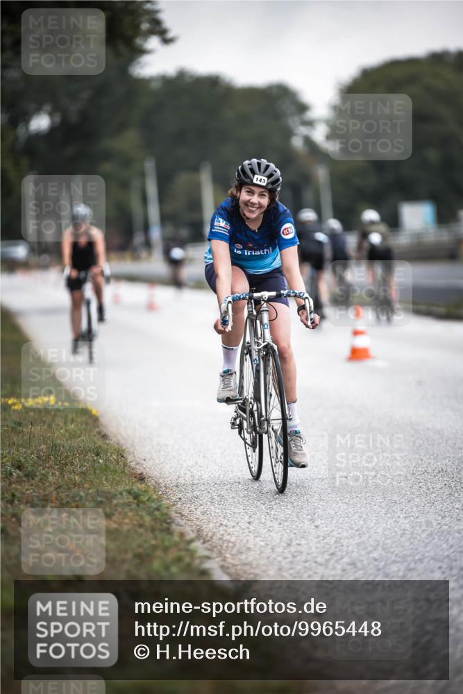 16.08.2026 - KN Förde Triathlon 2026 H.Heesch http://msf.ph/oto/9965448 16.08.2026 09:23:10 Radfahren 143 meine-sportfotos.de