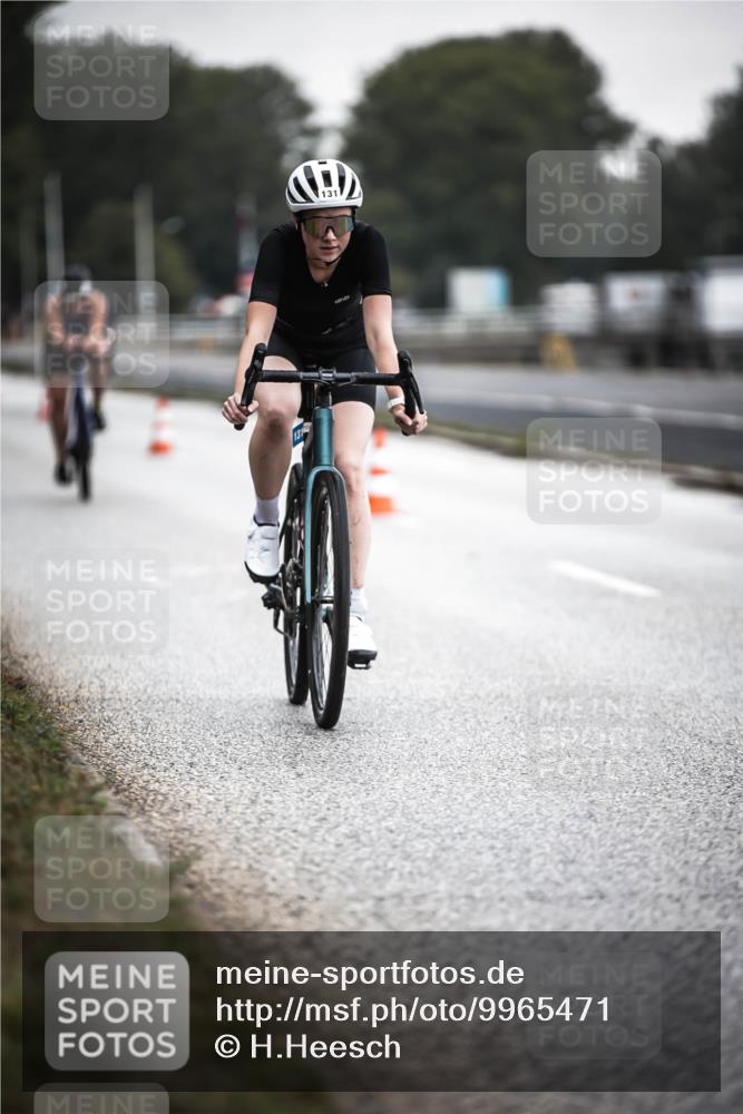16.08.2026 - KN Förde Triathlon 2026 H.Heesch http://msf.ph/oto/9965471 16.08.2026 09:23:39 Radfahren 131, 155 meine-sportfotos.de
