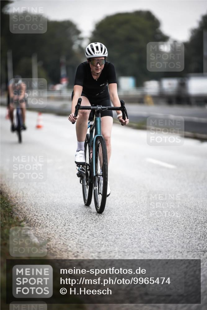 16.08.2026 - KN Förde Triathlon 2026 H.Heesch http://msf.ph/oto/9965474 16.08.2026 09:23:39 Radfahren 131, 155 meine-sportfotos.de
