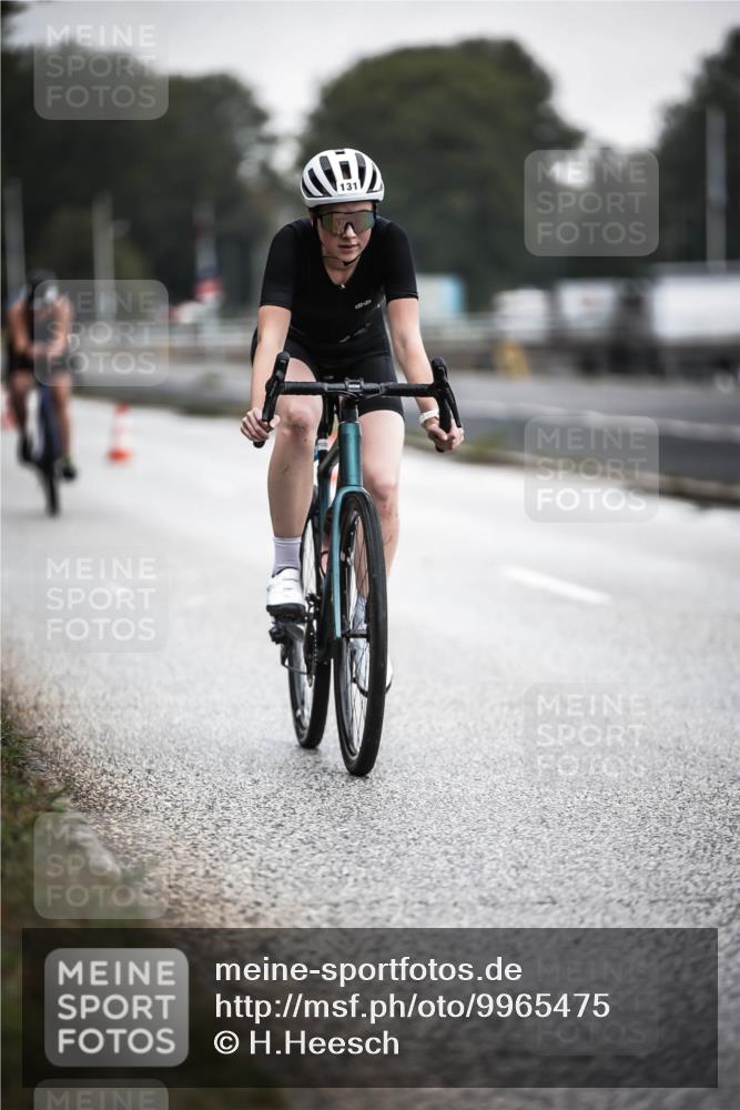 16.08.2026 - KN Förde Triathlon 2026 H.Heesch http://msf.ph/oto/9965475 16.08.2026 09:23:39 Radfahren 131, 155 meine-sportfotos.de
