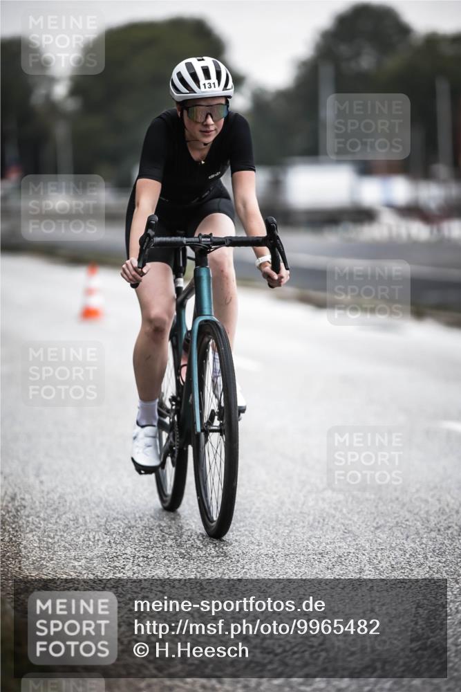 16.08.2026 - KN Förde Triathlon 2026 H.Heesch http://msf.ph/oto/9965482 16.08.2026 09:23:39 Radfahren 131, 155 meine-sportfotos.de