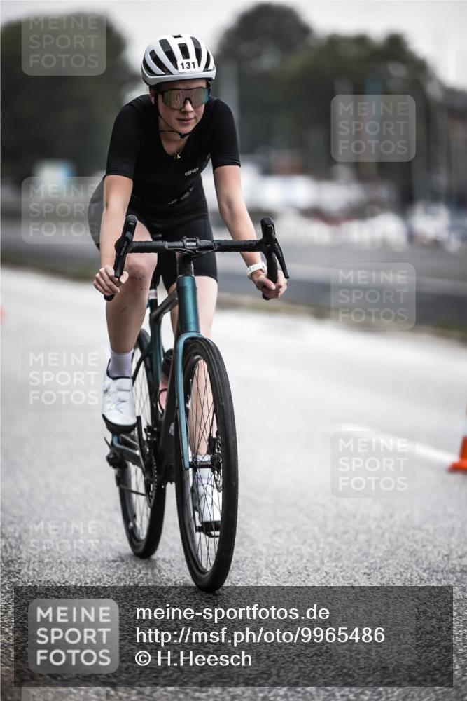16.08.2026 - KN Förde Triathlon 2026 H.Heesch http://msf.ph/oto/9965486 16.08.2026 09:23:39 Radfahren 131, 155 meine-sportfotos.de