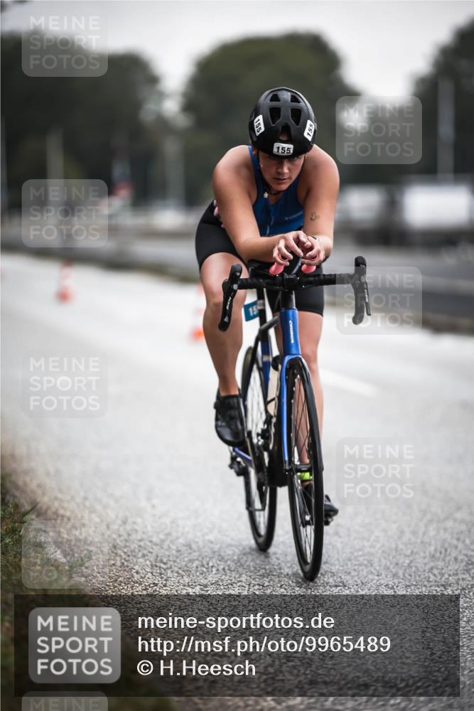 16.08.2026 - KN Förde Triathlon 2026 H.Heesch http://msf.ph/oto/9965489 16.08.2026 09:23:42 Radfahren 131, 155 meine-sportfotos.de