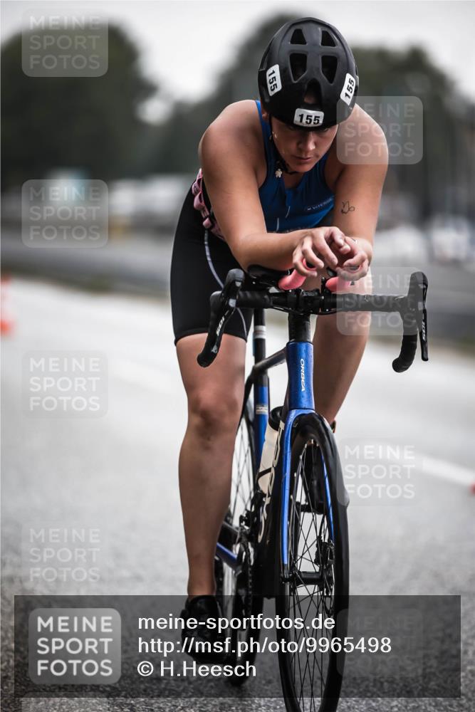 16.08.2026 - KN Förde Triathlon 2026 H.Heesch http://msf.ph/oto/9965498 16.08.2026 09:23:42 Radfahren 131, 155 meine-sportfotos.de