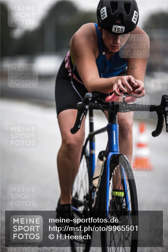 16.08.2026 - KN Förde Triathlon 2026 H.Heesch http://msf.ph/oto/9965501 16.08.2026 09:23:42 Radfahren 131, 155 meine-sportfotos.de