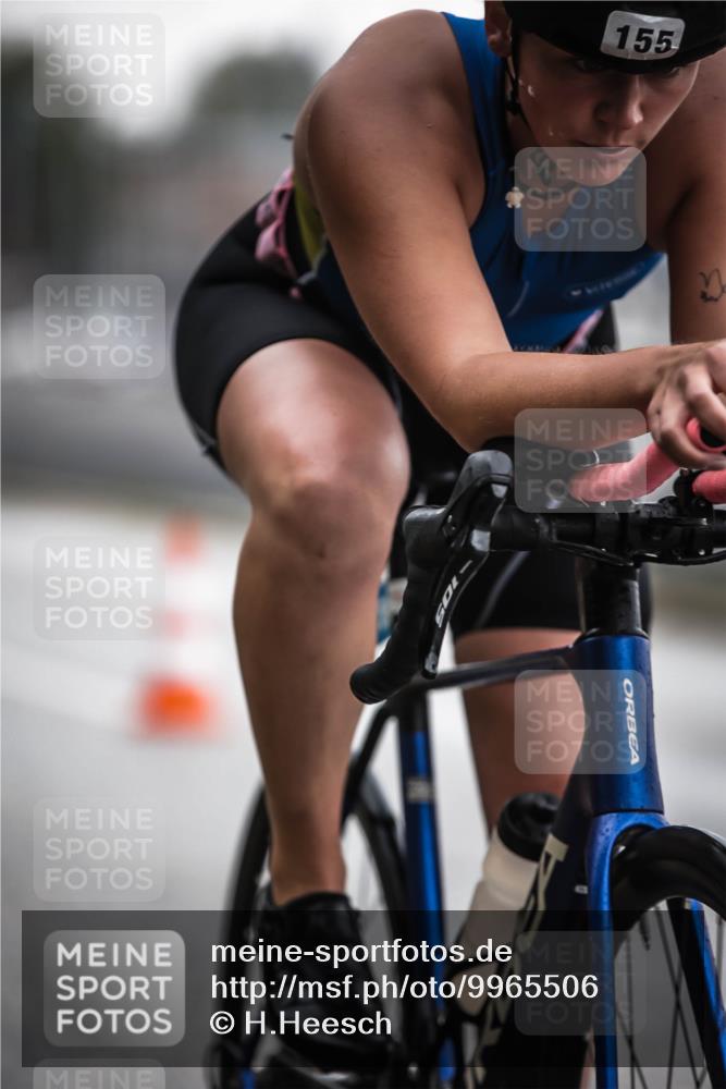16.08.2026 - KN Förde Triathlon 2026 H.Heesch http://msf.ph/oto/9965506 16.08.2026 09:23:43 Radfahren 125, 131, 155 meine-sportfotos.de