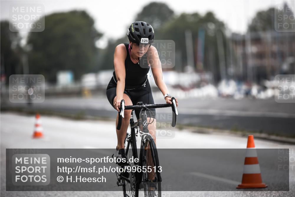 16.08.2026 - KN Förde Triathlon 2026 H.Heesch http://msf.ph/oto/9965513 16.08.2026 09:23:48 Radfahren 125, 161 meine-sportfotos.de