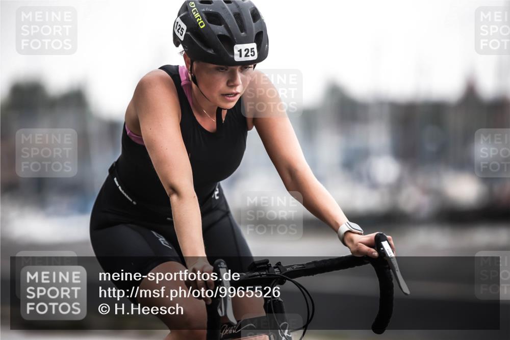 16.08.2026 - KN Förde Triathlon 2026 H.Heesch http://msf.ph/oto/9965526 16.08.2026 09:23:49 Radfahren 125, 161 meine-sportfotos.de