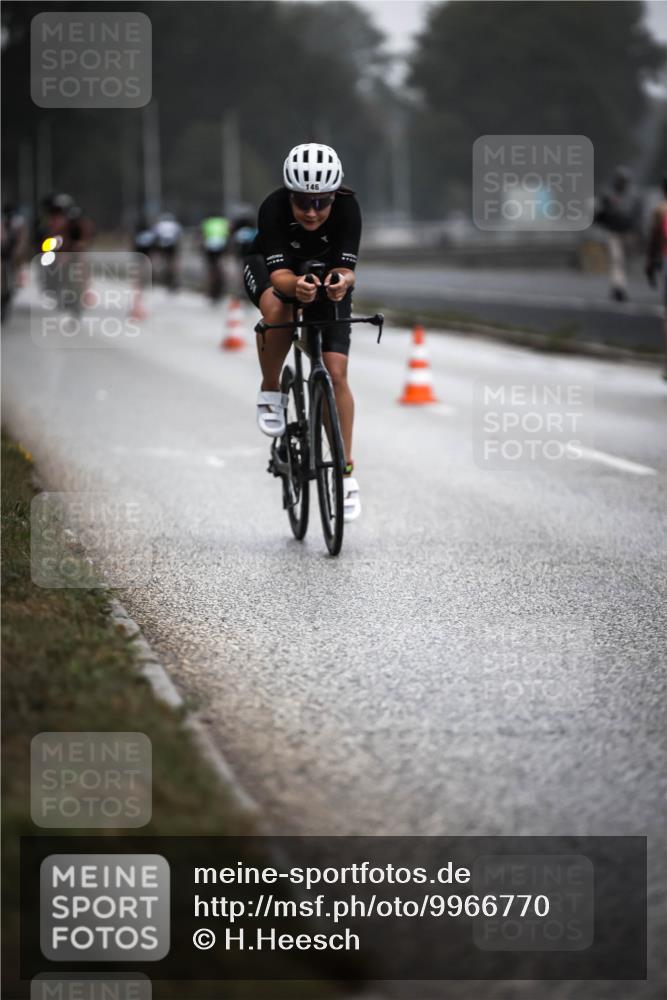 16.08.2026 - KN Förde Triathlon 2026 H.Heesch http://msf.ph/oto/9966770 16.08.2026 09:30:23 Radfahren 142, 146, 235 meine-sportfotos.de