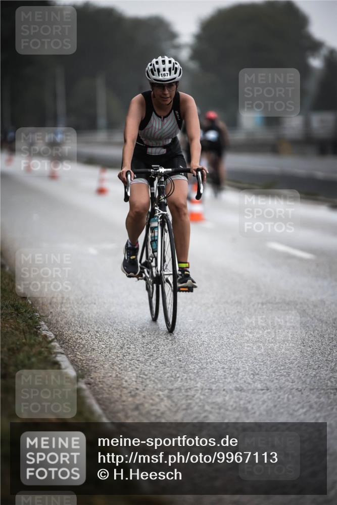 16.08.2026 - KN Förde Triathlon 2026 H.Heesch http://msf.ph/oto/9967113 16.08.2026 09:31:11 Radfahren 167, 182 meine-sportfotos.de