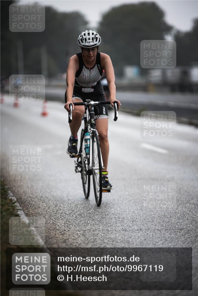 16.08.2026 - KN Förde Triathlon 2026 H.Heesch http://msf.ph/oto/9967119 16.08.2026 09:31:11 Radfahren 167, 182 meine-sportfotos.de