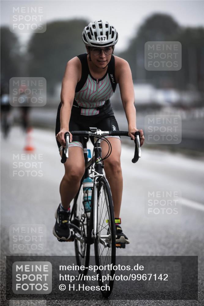 16.08.2026 - KN Förde Triathlon 2026 H.Heesch http://msf.ph/oto/9967142 16.08.2026 09:31:11 Radfahren 167, 182 meine-sportfotos.de