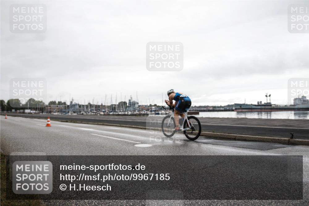 16.08.2026 - KN Förde Triathlon 2026 H.Heesch http://msf.ph/oto/9967185 16.08.2026 09:13:46 Radfahren  meine-sportfotos.de
