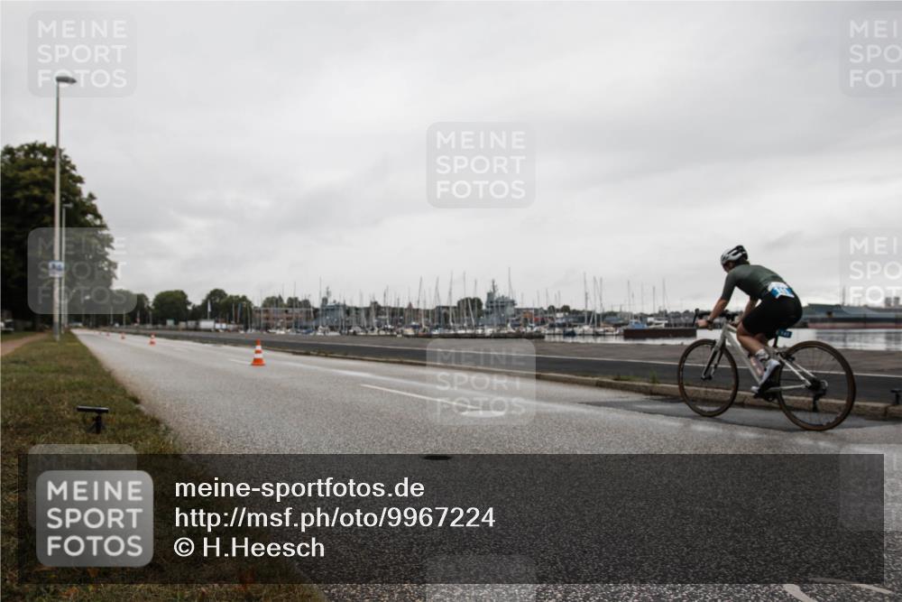 16.08.2026 - KN Förde Triathlon 2026 H.Heesch http://msf.ph/oto/9967224 16.08.2026 09:19:22 Radfahren  meine-sportfotos.de