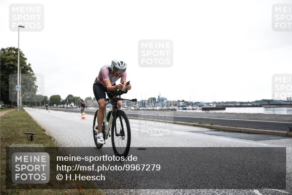 16.08.2026 - KN Förde Triathlon 2026 H.Heesch http://msf.ph/oto/9967279 16.08.2026 09:21:11 Radfahren 118, 160 meine-sportfotos.de