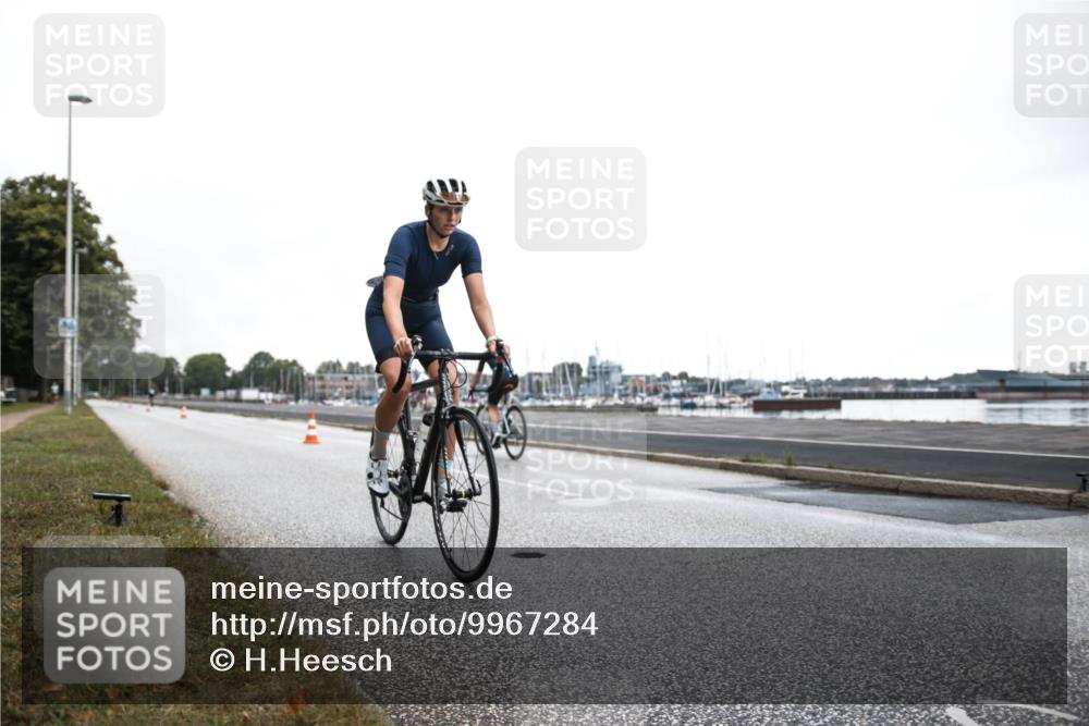 16.08.2026 - KN Förde Triathlon 2026 H.Heesch http://msf.ph/oto/9967284 16.08.2026 09:21:31 Radfahren 133, 154 meine-sportfotos.de