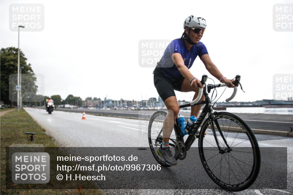 16.08.2026 - KN Förde Triathlon 2026 H.Heesch http://msf.ph/oto/9967306 16.08.2026 09:22:39 Radfahren 129, 165 meine-sportfotos.de