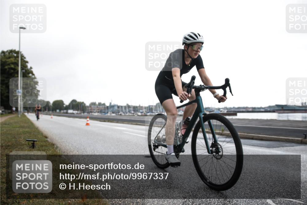 16.08.2026 - KN Förde Triathlon 2026 H.Heesch http://msf.ph/oto/9967337 16.08.2026 09:23:41 Radfahren 131, 155 meine-sportfotos.de