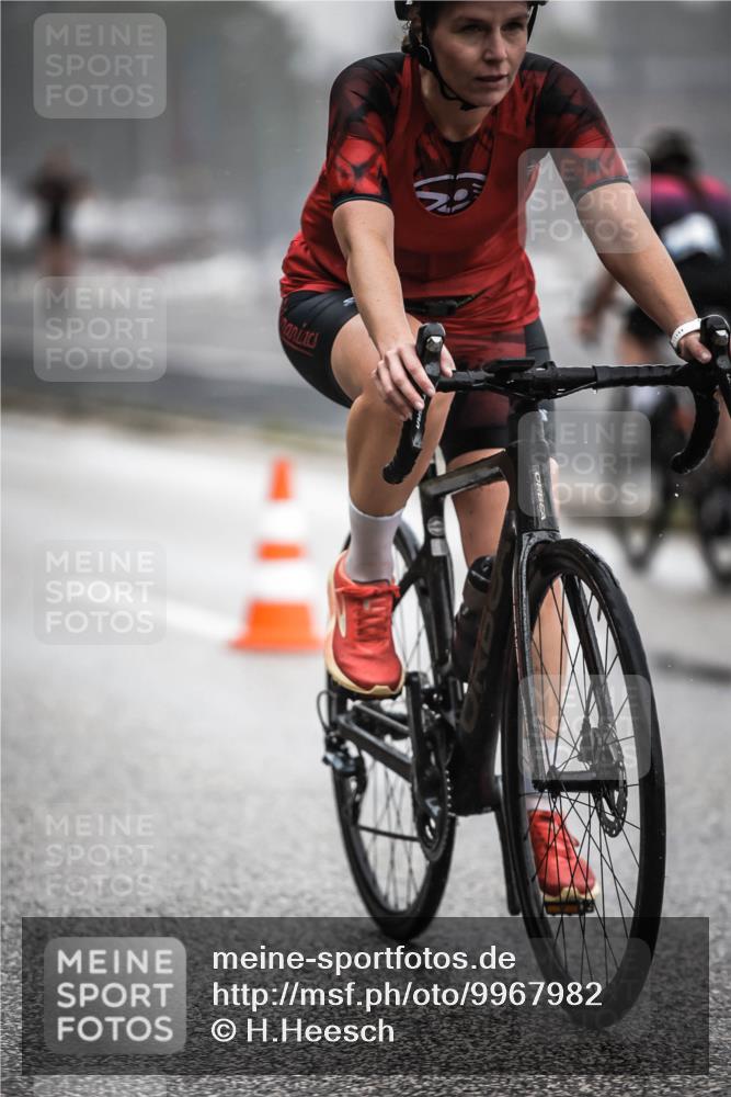 16.08.2026 - KN Förde Triathlon 2026 H.Heesch http://msf.ph/oto/9967982 16.08.2026 09:40:42 Radfahren 139, 184 meine-sportfotos.de